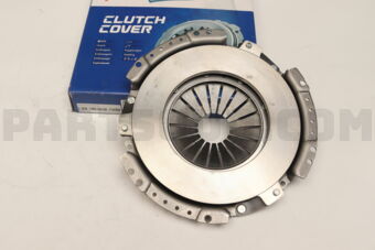 TYC54 CLUTCH COVER
