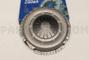 TYC54 CLUTCH COVER