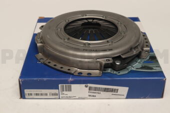 TYC54 CLUTCH COVER
