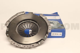 TYC65 CLUTCH COVER