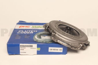 TYC65 CLUTCH COVER