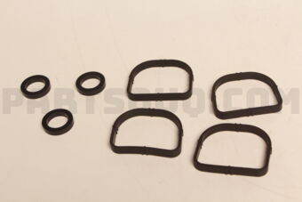 113728201 GASKET-INTAKE MANIFOLD-E46/E60