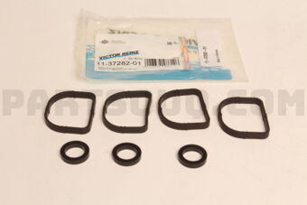 113728201 GASKET-INTAKE MANIFOLD-E46/E60