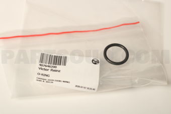 407646200 O-RING
