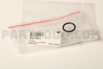 407646200 O-RING