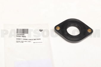 703339300 GASKET-TIMING CASE/E38/E39/X5