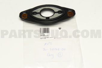 703715600 GASKET /E81/E87/Z4/X5