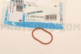 712891600 GASKET INTAKE MANIFOLD/E36/E34