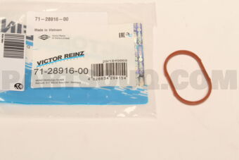 712891600 GASKET INTAKE MANIFOLD/E36/E34