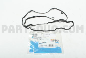 713641100 GASKET-ROCKER COVER-W203 C-CL