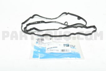 713641100 GASKET-ROCKER COVER-W203 C-CL