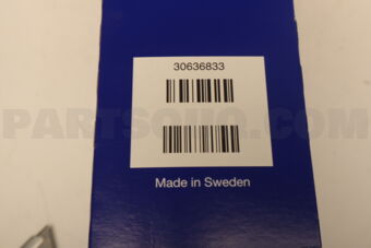 30636833 FILTER INSERT