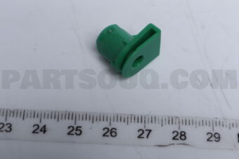30640541 Volvo BUILDING NUT /CLIP