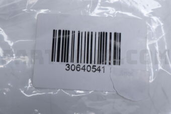 30640541 Volvo BUILDING NUT /CLIP