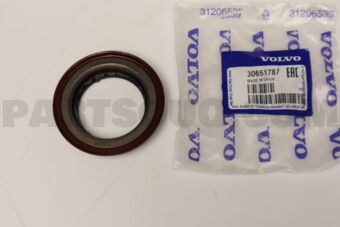 30651787 DRIVE SHAFT SE
