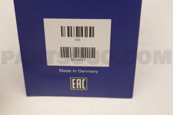 30750013 Volvo OIL FILTER XC90/S80/XC70 3.2