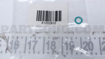31202810 SEALING RING/O-R