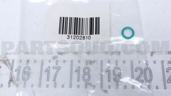 31202810 SEALING RING/O-R
