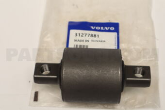 31277881 SAYLET BLOK FRONT XC90