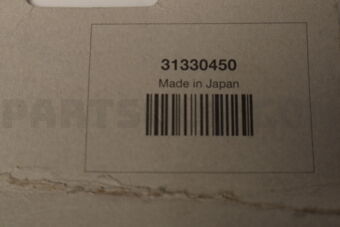 31330450 Volvo SPARK CANDLES K-C \ SPARK PLUG KIT