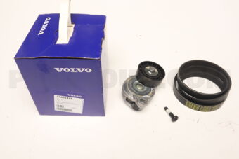 31401425 A SET OF BELTS