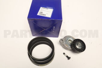 31401425 A SET OF BELTS