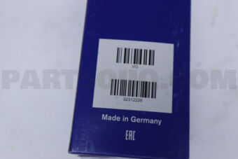 32312226 FUEL FILTER