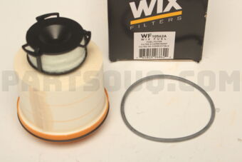 WF10562A FUEL FILTER TO 23390-0L070 INNOVA 201511- WIX