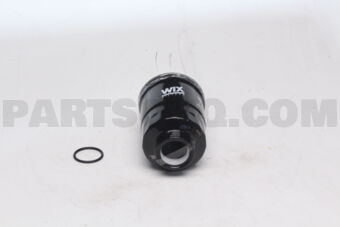 WF10675A FUEL FILTER MI,HY MB220900 WIX