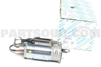 4154033050 AIR COMPRESSOR AUDI Q7 (4L)