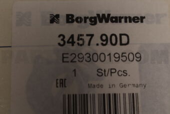 345790D THERMOSTAT M271