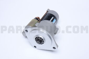 23300C8702 STARTER  SD33