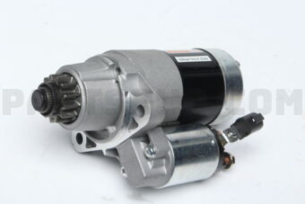 23300CA000 STARTER  MAXIMA 13T 12V