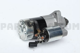 23300CA000 STARTER  MAXIMA 13T 12V