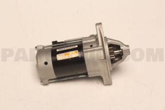 281000D180 STARTER 1ZZFE/9T-12V
