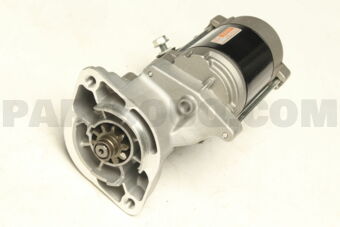 2810064020 STARTER  1C/2C/10T 1.4KW/12V