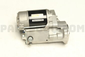 2810064020 STARTER  1C/2C/10T 1.4KW/12V