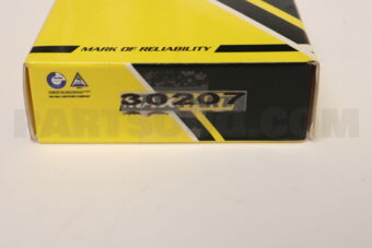 30207 BEARING