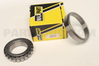 30210 WHEEL BEARING