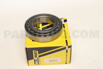 30210 WHEEL BEARING