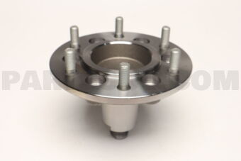 MX402023XA0A HUB BEARING  FRONT