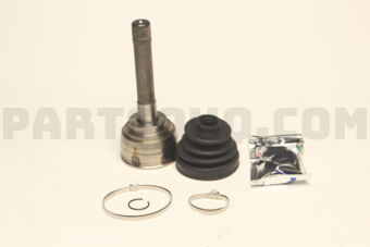 TO14 YAC CV JOINT(27*60*26)  HIACE PICKUP SURF GR [97-02]