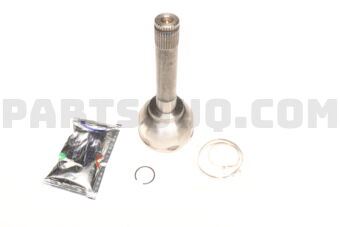 TO57 YAC CV JOINT(24*59*30)  L/C,LX470  1HZ  [98-UP]