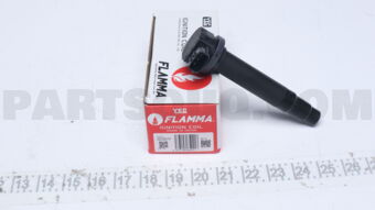 224484M500 PENCIL TYPE IGNITION COIL