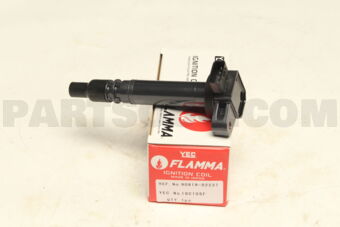 9091902237 YEC PENCIL TYPE IGNITION COIL