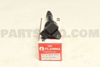9091902237 YEC PENCIL TYPE IGNITION COIL