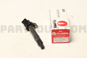 9091902250 YEC PENCIL TYPE IGNITION COIL
