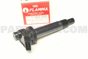 IGC101F IGNITION COIL  PLUG T