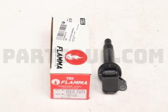 IGC104FIGC117F PLUG TOP COIL W/MODULE