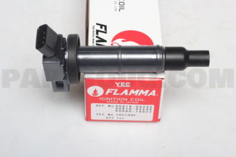 IGC106F PLUG TOP COIL W/MODUL